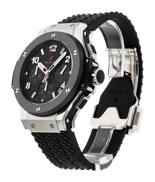 Hublot Big Bang 341.SB.131.RX Image 2